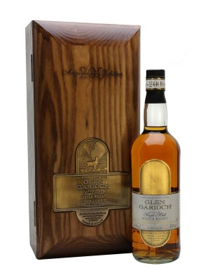 Glen Garioch Bicentenary 37 Year Old