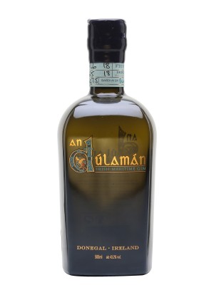 An Dulaman Irish Maritime Gin