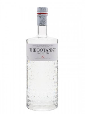 The Botanist Islay Dry Gin / Magnum Certified B-Corp
