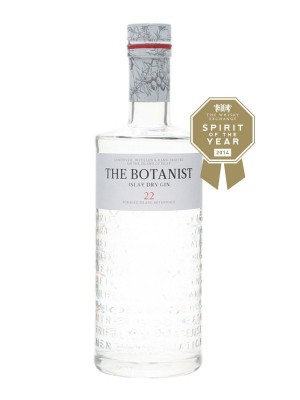 The Botanist Islay Dry Gin
