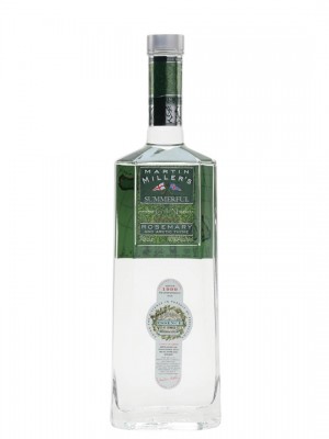 Martin Miller's Summerful Gin