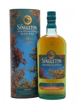 Singleton of Glen Ord 14 Year Old / Special Releases 2024