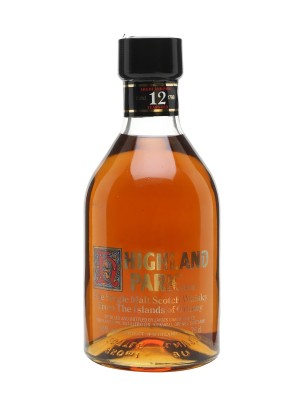 Highland Park 12 Year Old / Bottled 1980s