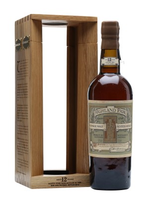 Highland Park St. Magnus 12 Year Old / Edition 2