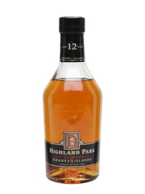 Highland Park 12 Year Old / Bottled 1990s