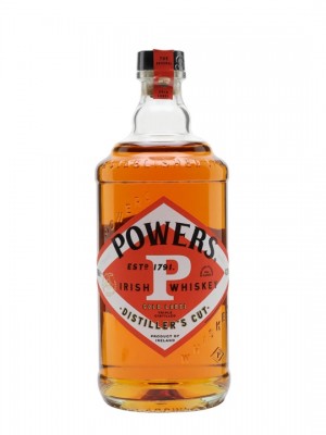 Powers Gold Distiller's Cut