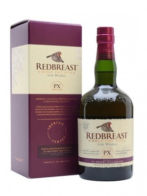 Redbreast PX Edition