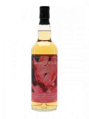 Mortlach 2007 / 16 Year Old / Equinox & Solstice Summer 2024