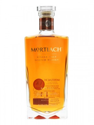 Mortlach Rare Old