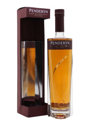 Penderyn Sherrywood Welsh