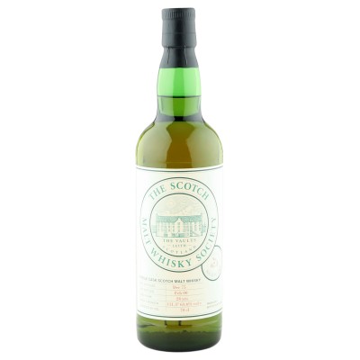 Banff 1975 24 Year Old, SMWS 67.5