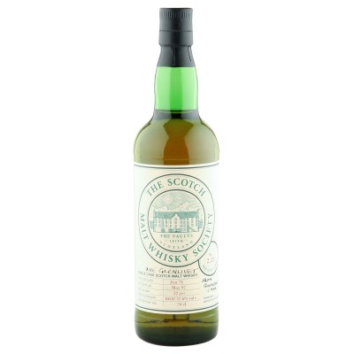 Glenlivet 1974 22 Year Old, SMWS 2.23