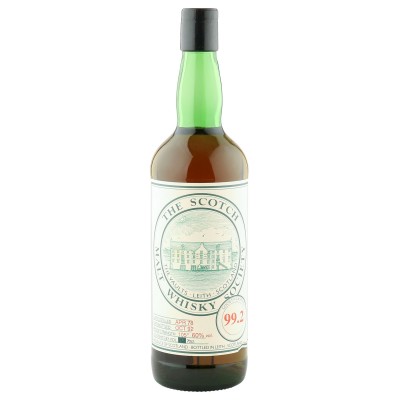 Glenugie 1978 14 Year Old, SMWS 99.2