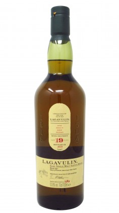 Lagavulin Feis Ile 2019 19 year old