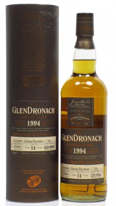 GlenDronach Single Cask #2311 1994 14 year old