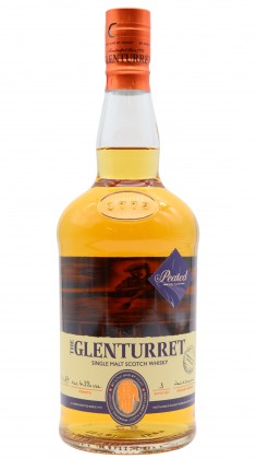 Glenturret Peated Edition
