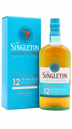 Dufftown The Singleton - 12 Year Old