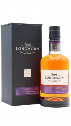 Longmorn The Distiller's Choice