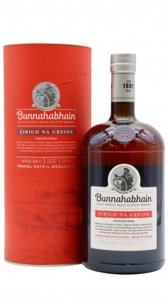 Bunnahabhain Eirigh Na Greine