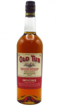 Jim Beam Old Tub -