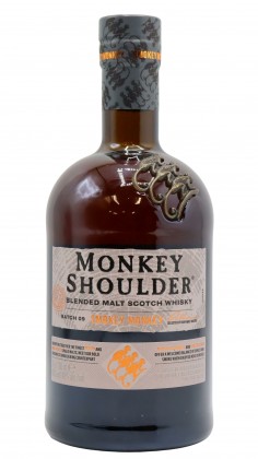 Monkey Shoulder Smokey Monkey