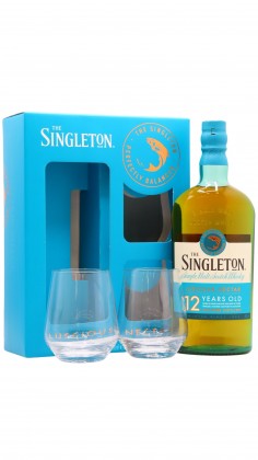 Dufftown The Singleton - 12 Year Old