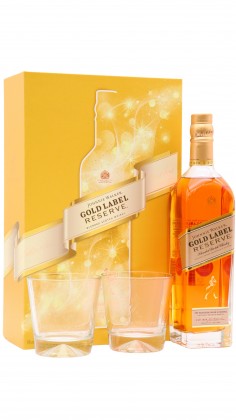 Johnnie Walker Gold Label Reserve 200th Anniversary Blended Scotc