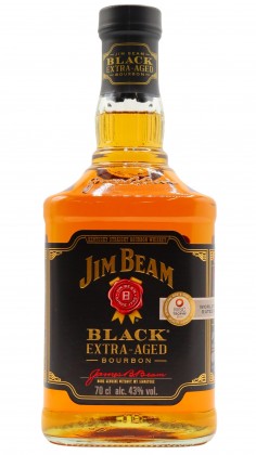 Jim Beam Black Extra-Aged Bourbon