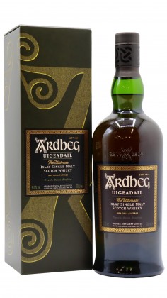 Ardbeg Uigeadail
