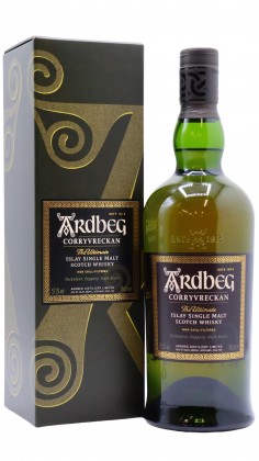 Ardbeg Corryvreckan