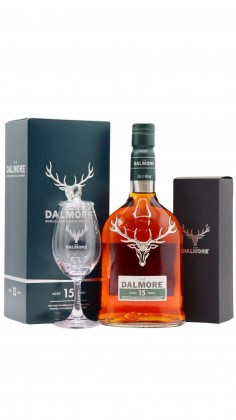 Dalmore 15 Year Old