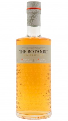 The Botanist Islay Cask Rested Gin