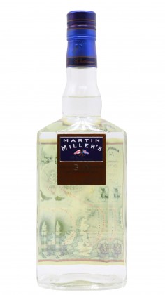 Martin Miller's Westbourne Strength Gin