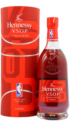 Hennessy VSOP NBA 2024 Edition Cognac