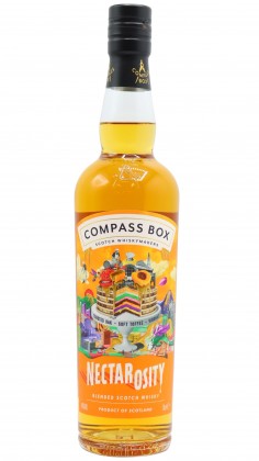 Compass Box Nectarosity