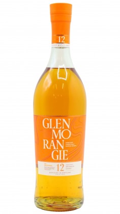 Glenmorangie The Original 12 year old
