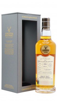 Braeval Connoisseurs Choice - Single Cask #18604801 1998 25 year old