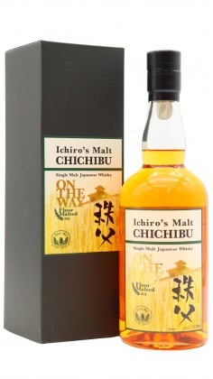 Chichibu Ichiro's Malt - On The Way #4