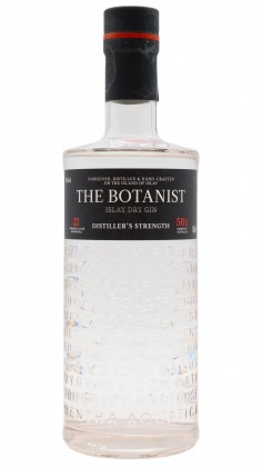 The Botanist Distillers Strength Islay Gin