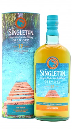 Glen Ord The Singleton 2025 Special Release 17 Year Old