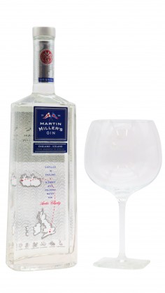 Martin Miller's Original Gin