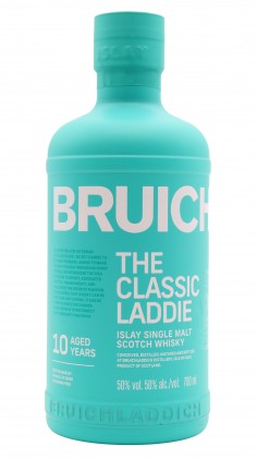 Bruichladdich The Classic Laddie 10 Year Old