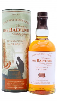 Balvenie Stories #4 - Creation Of A Classic