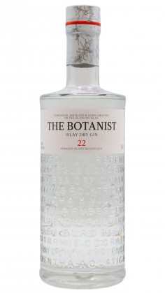 The Botanist Islay Dry Gin