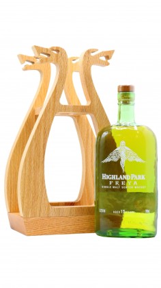 Highland Park Valhalla Collection - Freya 15 year old