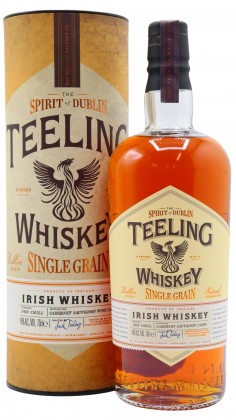 Teeling