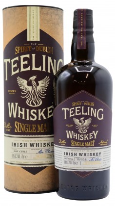 Teeling