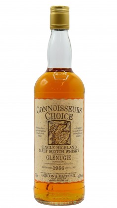 Glenugie Connoisseurs Choice 1966