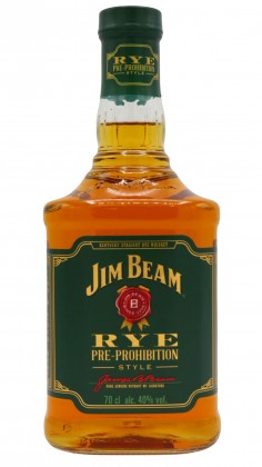Jim Beam Rye