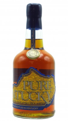 Willett's Pure Kentucky Bourbon XO